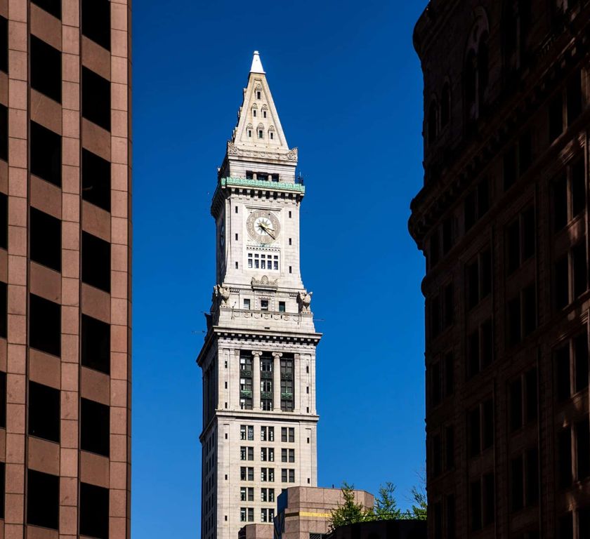 Photo of Customs House Observation Tower